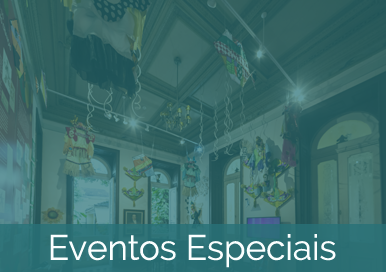 Eventos Especiais