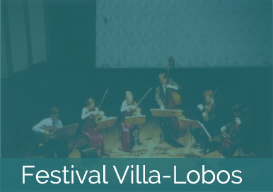 Festival Villa-Lobos