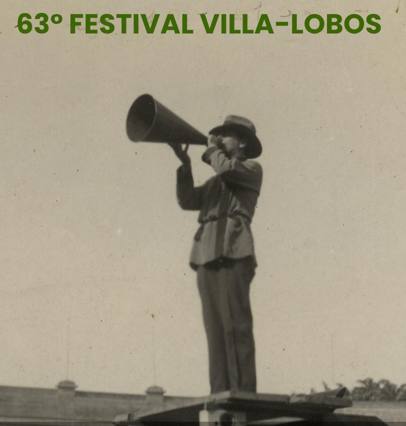 Festival Villa-Lobos 2025: confira a programação!