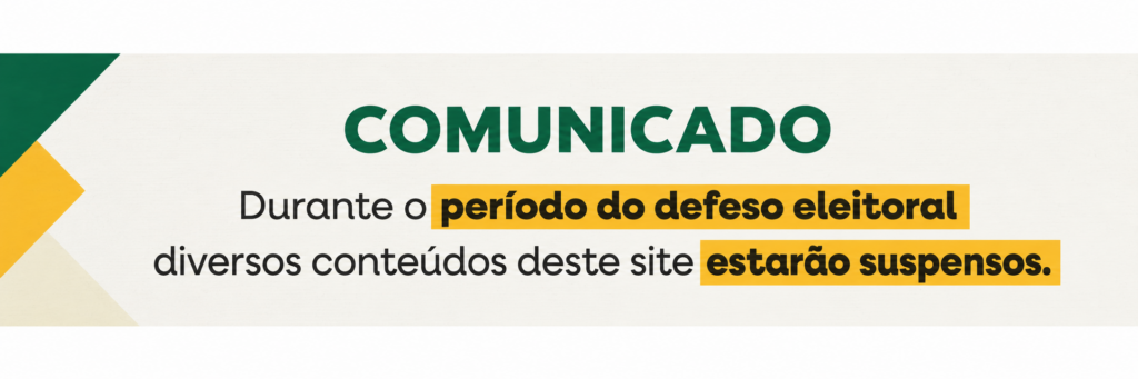 Imagem institucional do Ibram